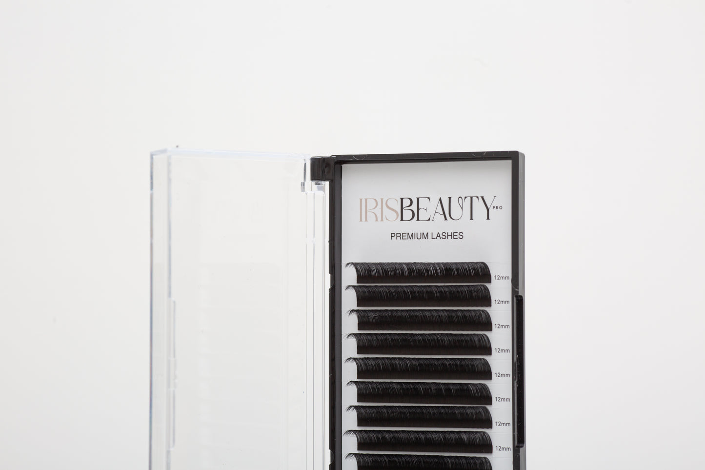 Volume Lash Extensions